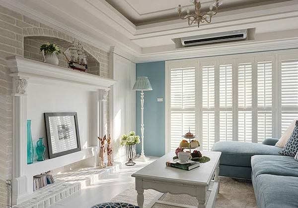 家里到底要不要安裝中央空調(diào)-圖1