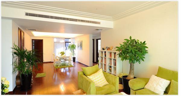 約克中央空調清洗保養-圖