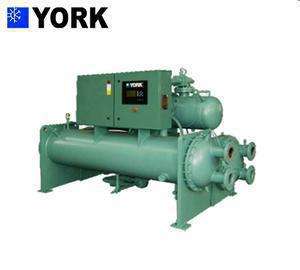 天津約克螺桿制冷機不同的類型以及優缺點