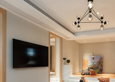 蘇州約克中央空調(diào)怎么維護