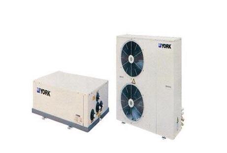 約克家用中央空調(diào)系統(tǒng)設(shè)計(jì)及安裝問(wèn)題