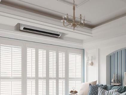 約克空調(diào)室內(nèi)機(jī)漏水的6個(gè)原因