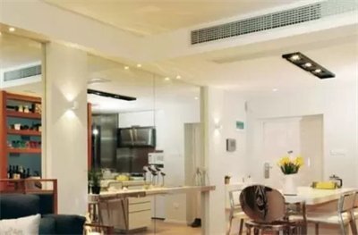 約克中央空調(diào)清洗