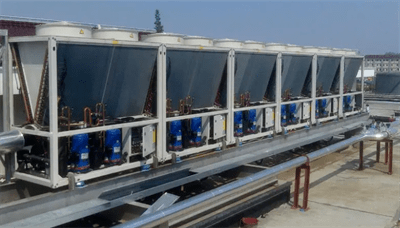 約克中央空調(diào)維修