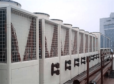 維保約克中央空調(diào)