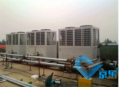 熱泵安裝 熱泵安裝